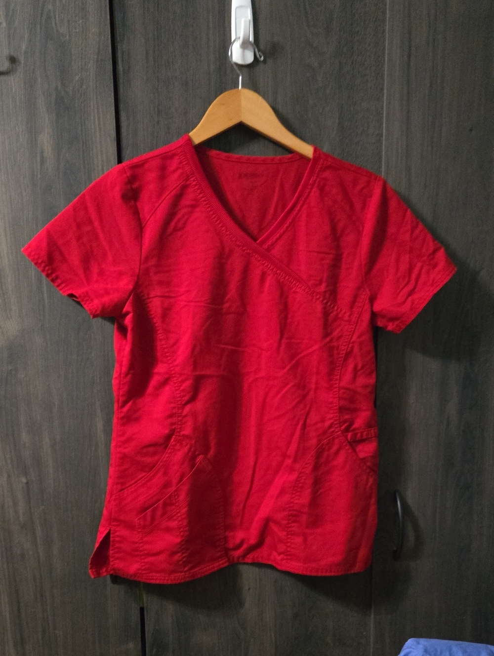 Scrubstar Scrub Top